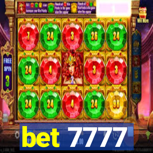 bet 7777